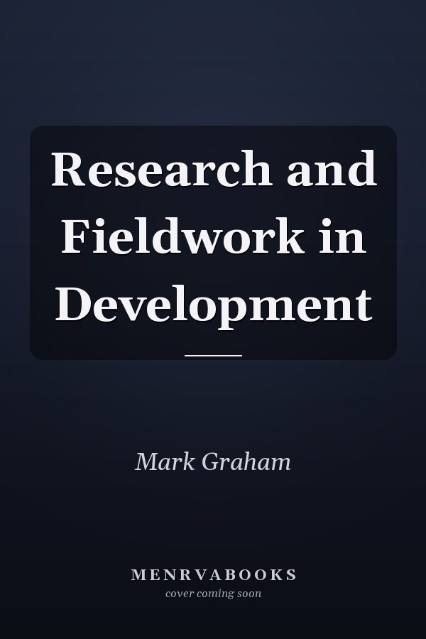 Research and Fieldwork in Development