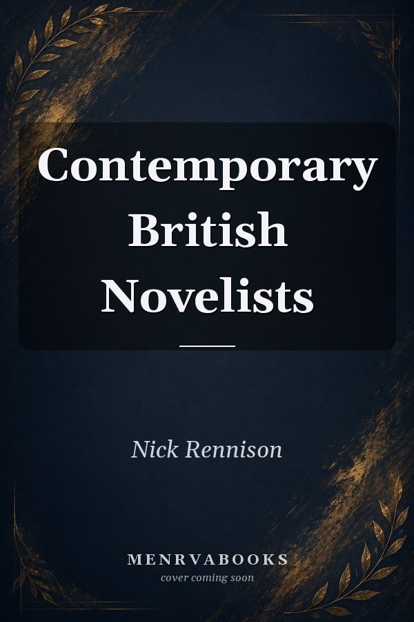 Contemporary British Novelists