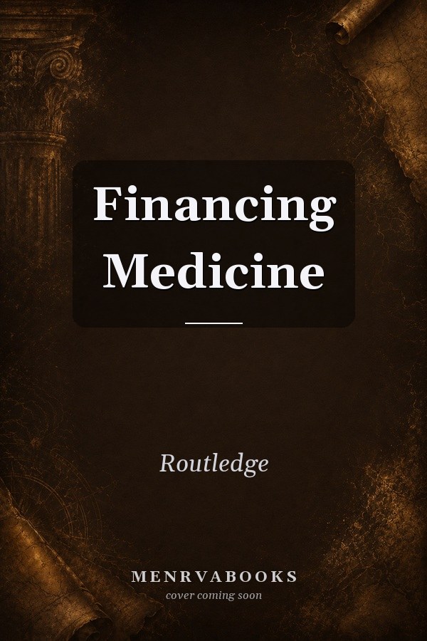 Financing Medicine