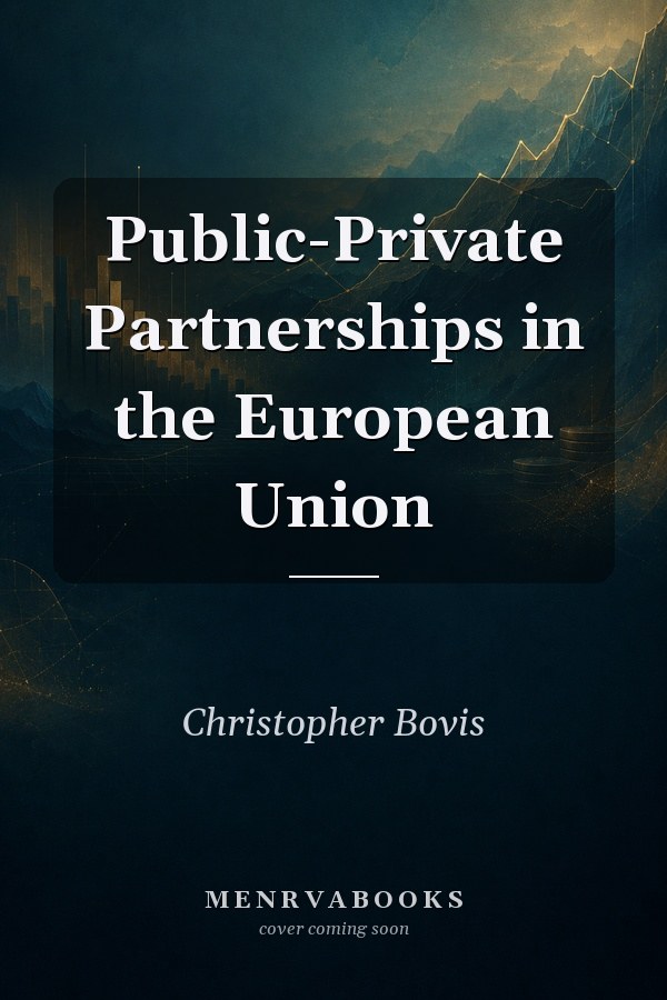 Public-Private Partnerships in the European Union
