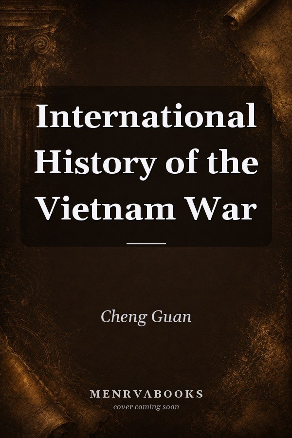 International History of the Vietnam War