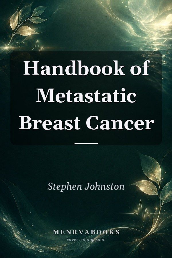Handbook of Metastatic Breast Cancer