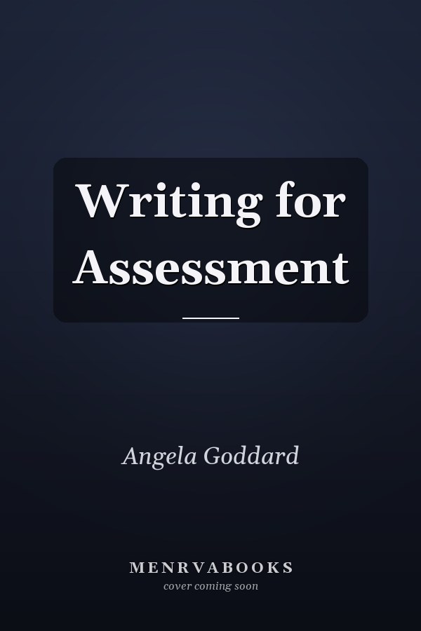 Writing for Assessment