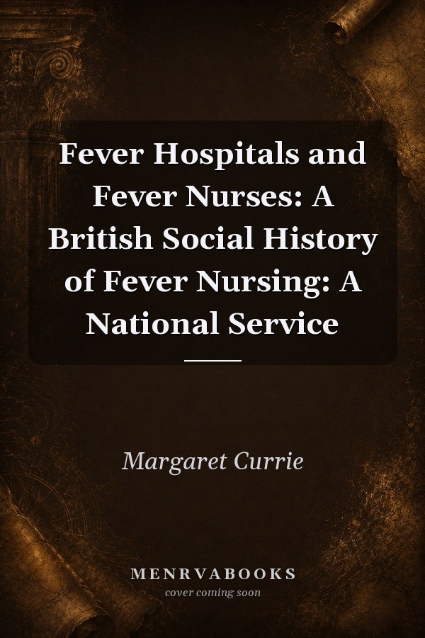 Fever Hospitals and Fever Nurses: A British Social History of Fever Nursing: A National Service