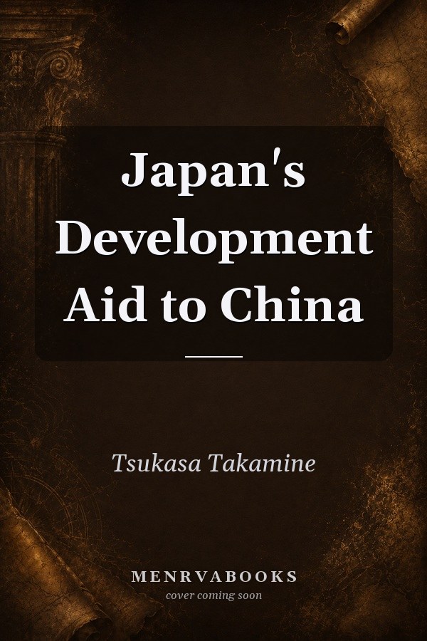 Japan's Development Aid to China