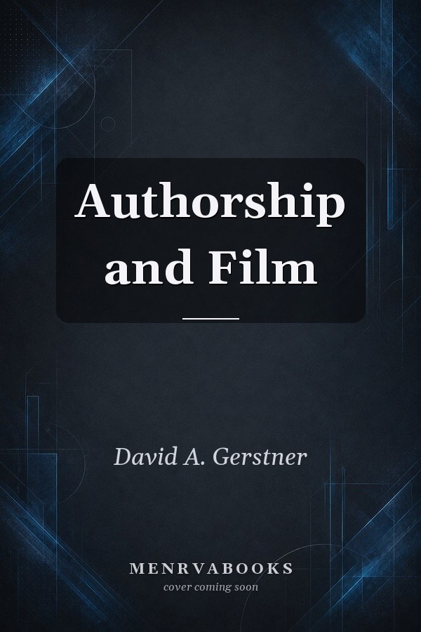 Authorship and Film