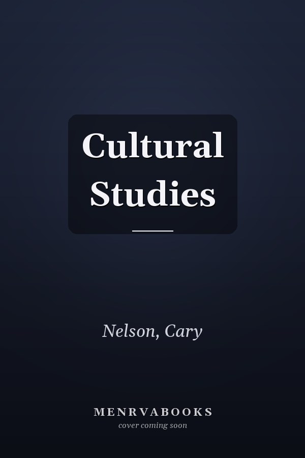 Cultural Studies