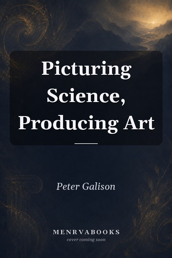 Picturing Science, Producing Art