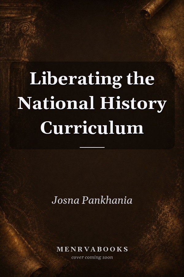Liberating the National History Curriculum