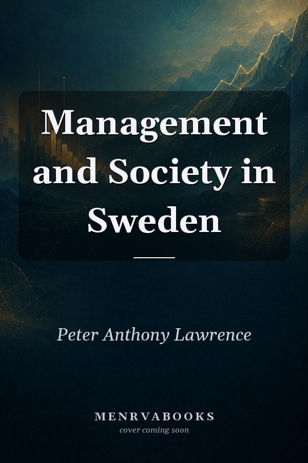 Management and Society in Sweden