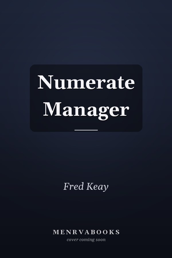 Numerate Manager