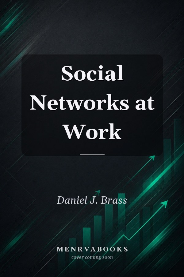 Social Networks at Work
