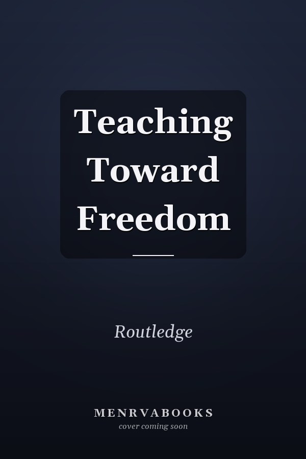 Teaching Toward Freedom: Supporting Voices and Silence in the English Classroom