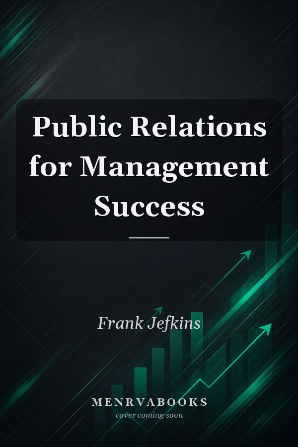 Public Relations for Management Success