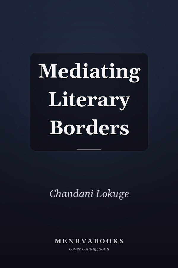Mediating Literary Borders