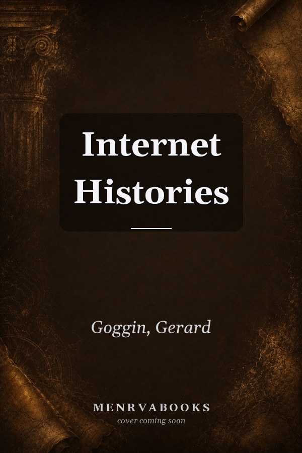 Internet Histories