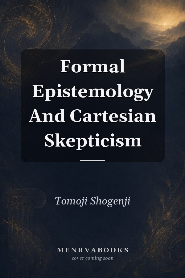 Formal Epistemology and Cartesian Skepticism