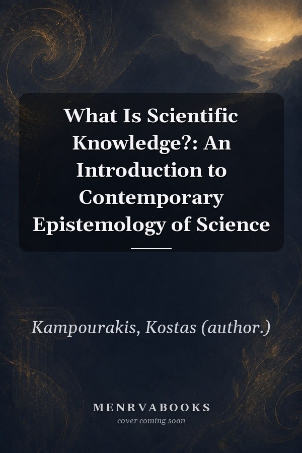 What Is Scientific Knowledge?: An Introduction to Contemporary Epistemology of Science