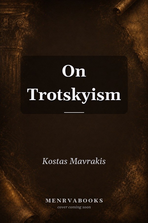 On Trotskyism