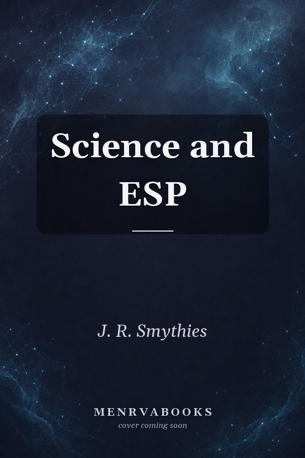 Science and ESP