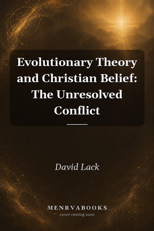 Evolutionary Theory and Christian Belief: The Unresolved Conflict
