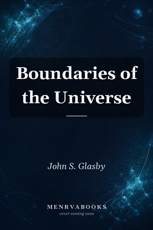 Boundaries of the Universe