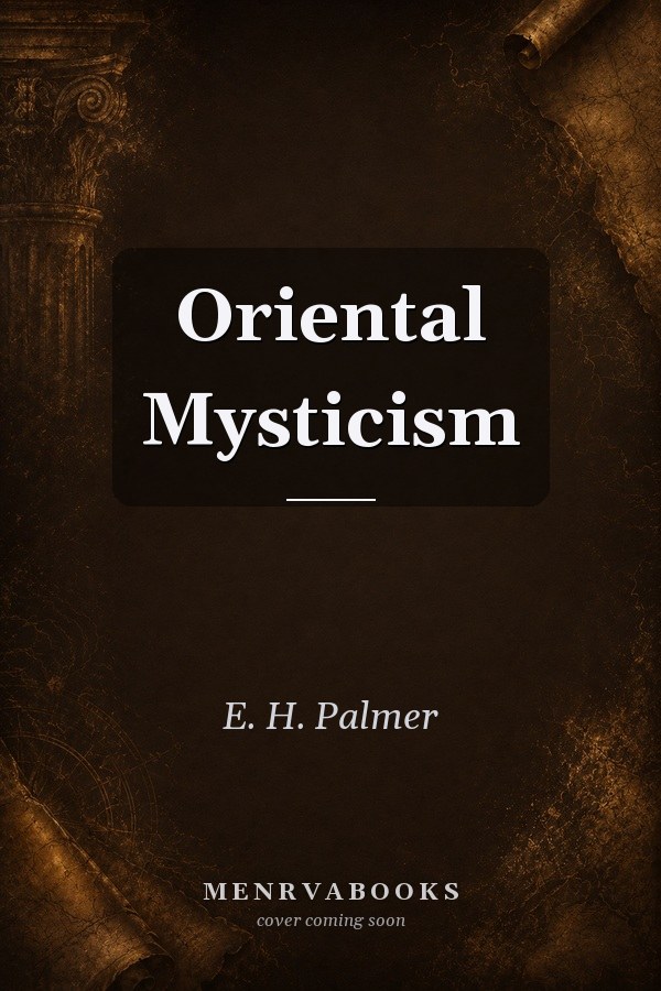 Oriental Mysticism