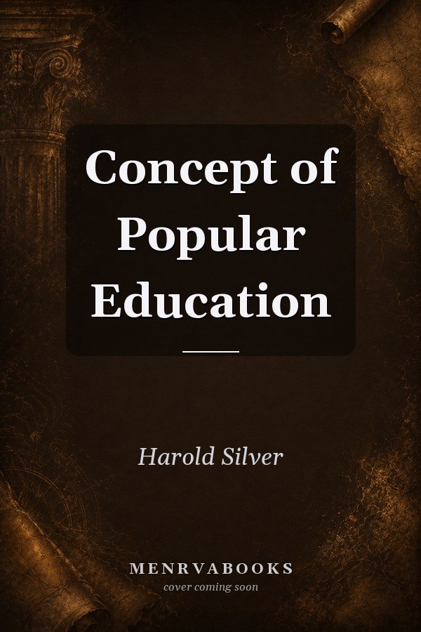 Concept of Popular Education
