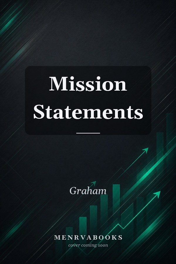 Mission Statements