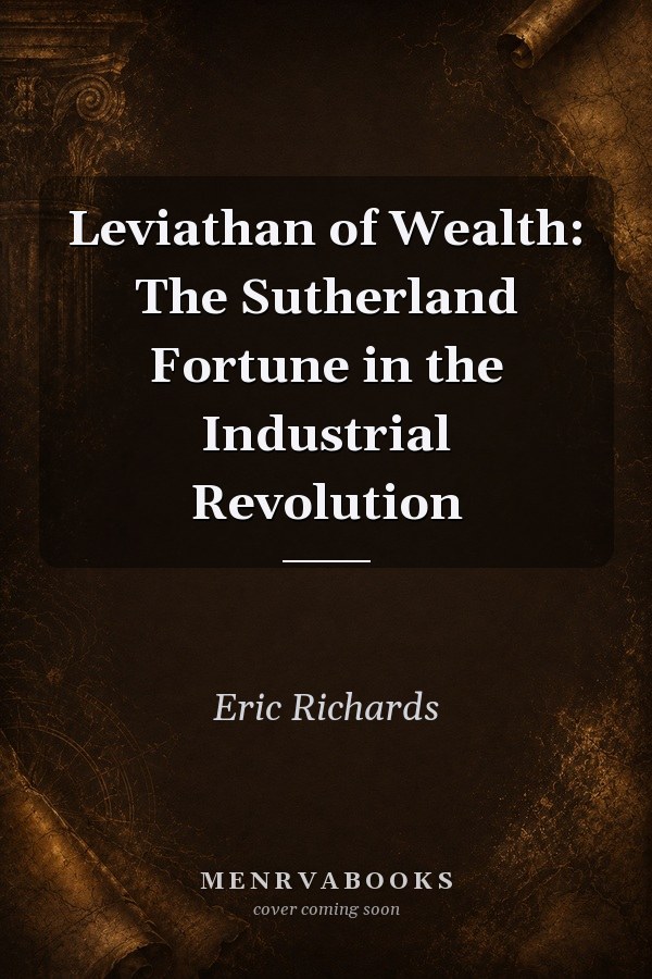 Leviathan of Wealth: The Sutherland Fortune in the Industrial Revolution