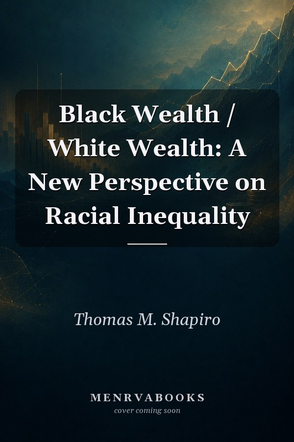 Black Wealth / White Wealth: A New Perspective on Racial Inequality