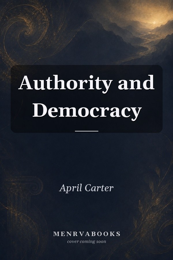 Authority and Democracy