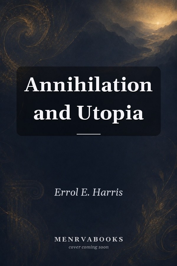 Annihilation and Utopia