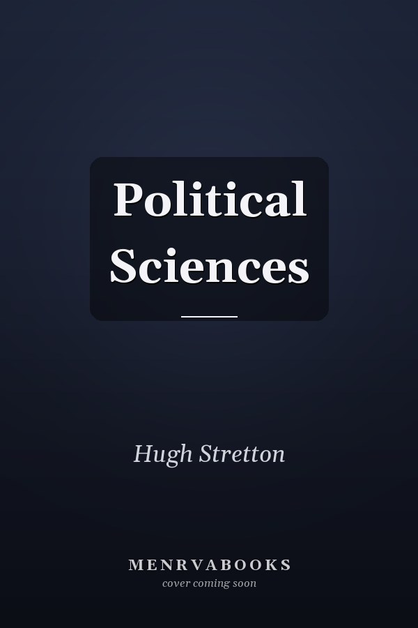 Political Sciences