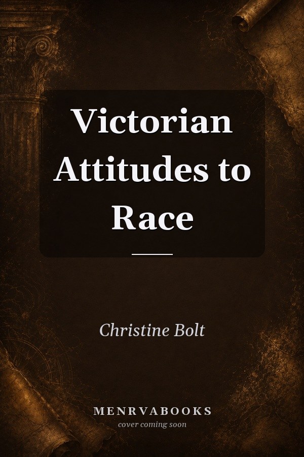 Victorian Attitudes to Race