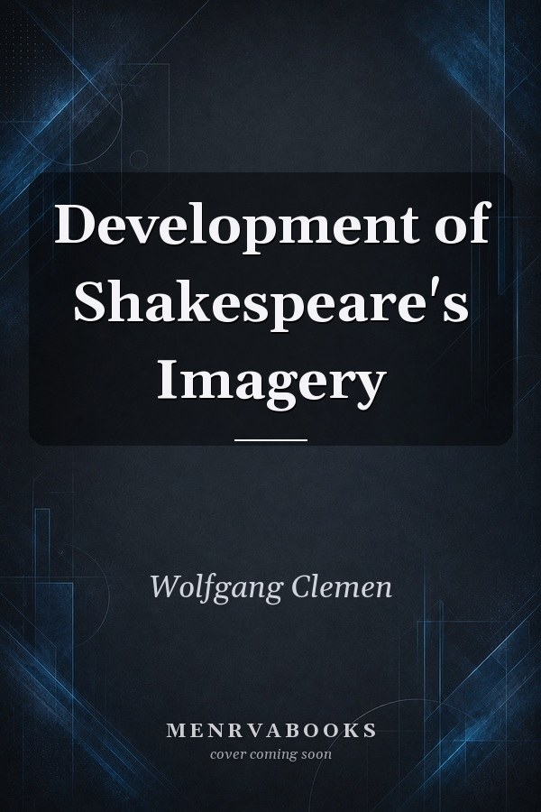 Development of Shakespeare's Imagery