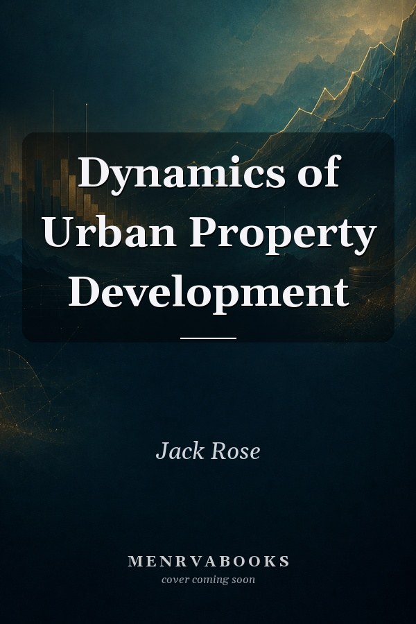 Dynamics of Urban Property Development