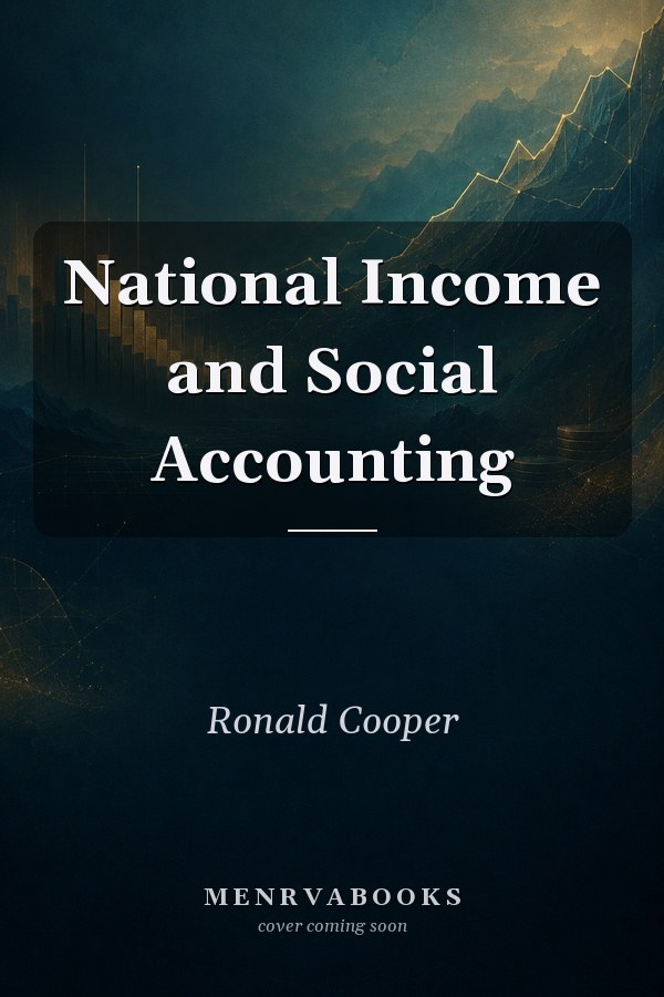 National Income and Social Accounting