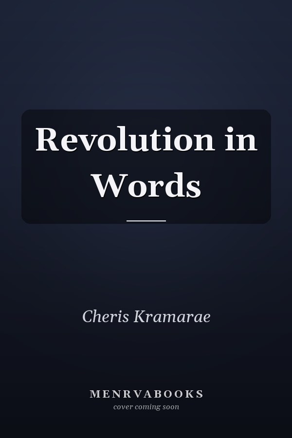 Revolution in Words