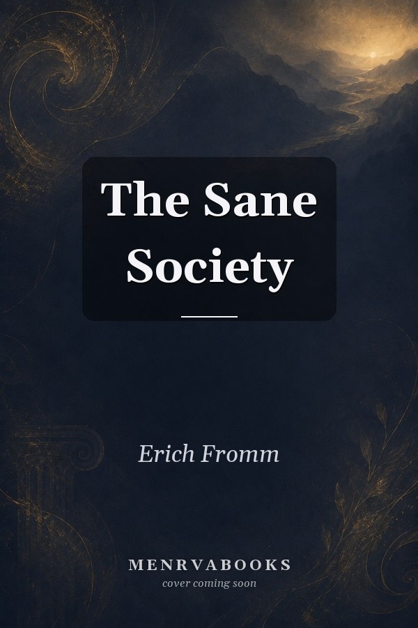 The Sane Society