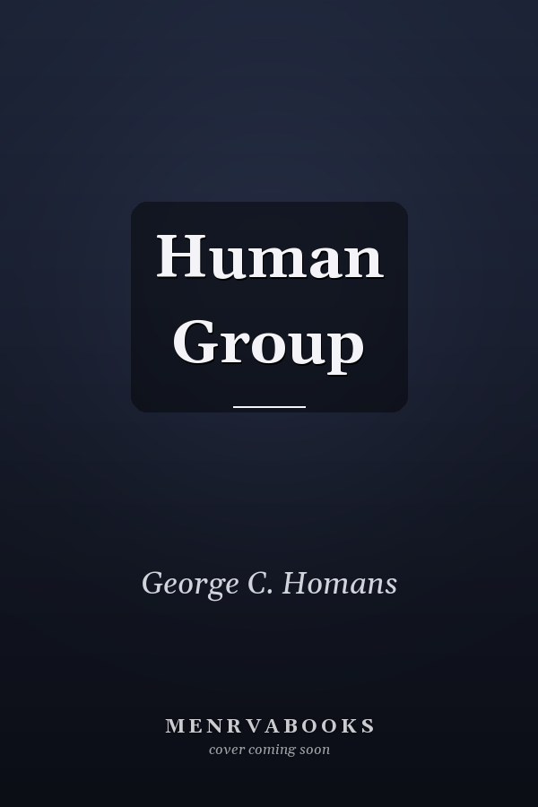 The Human Group