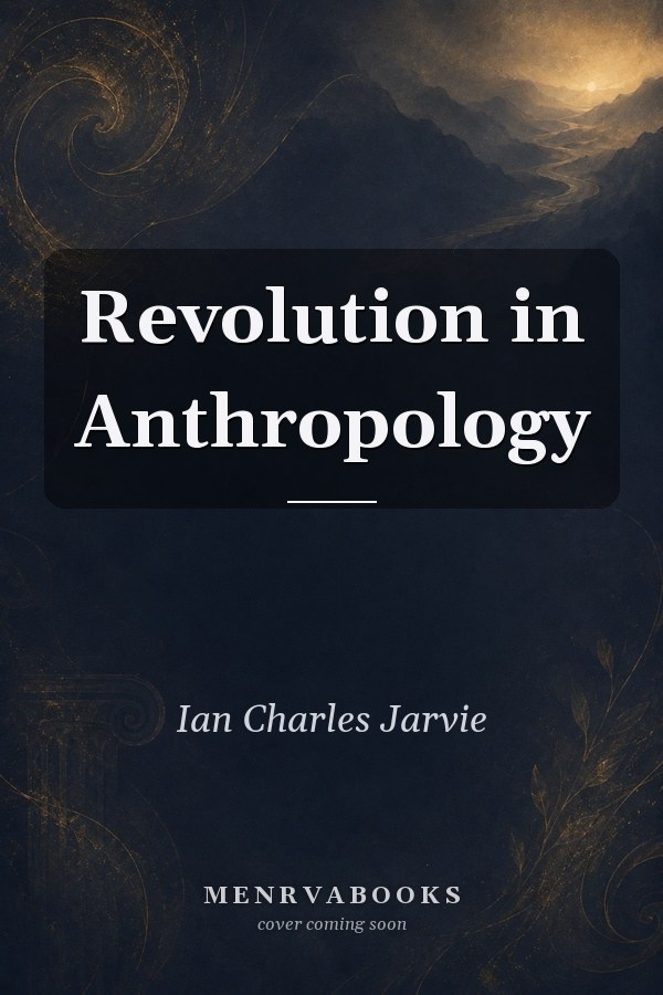 Revolution in Anthropology