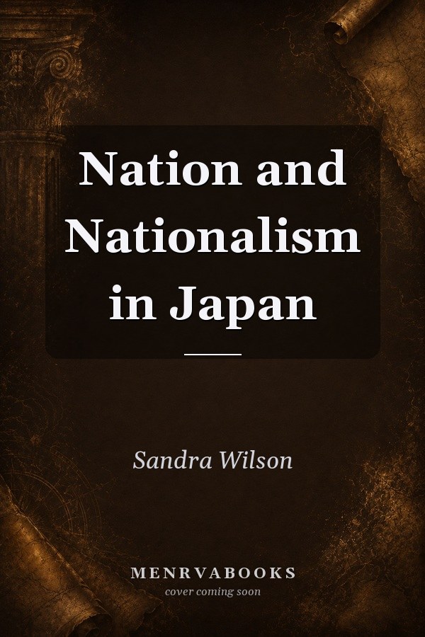 Nation and Nationalism in Japan