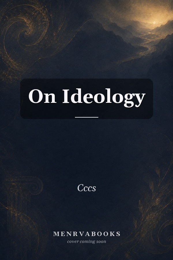 On Ideology