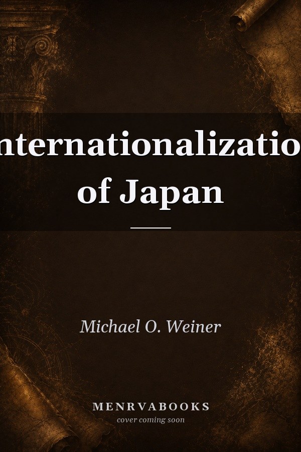 Internationalization of Japan
