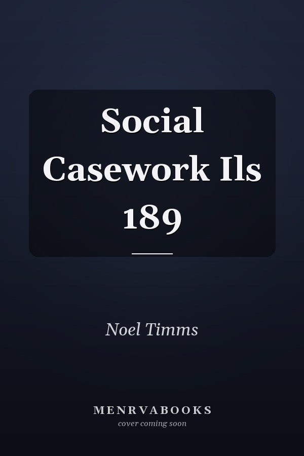 Social Casework