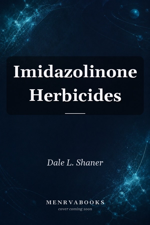 Imidazolinone Herbicides
