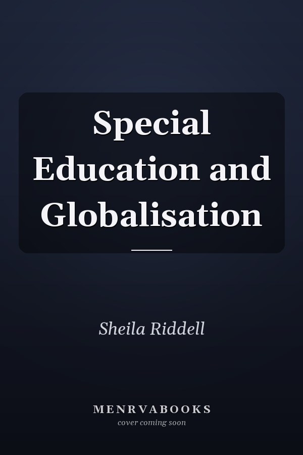 Special Education and Globalisation