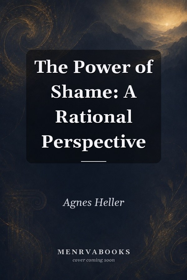 The Power of Shame: A Rational Perspective