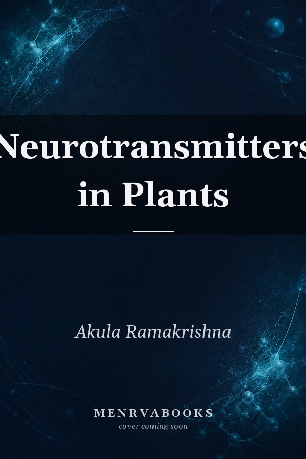 Neurotransmitters in Plants